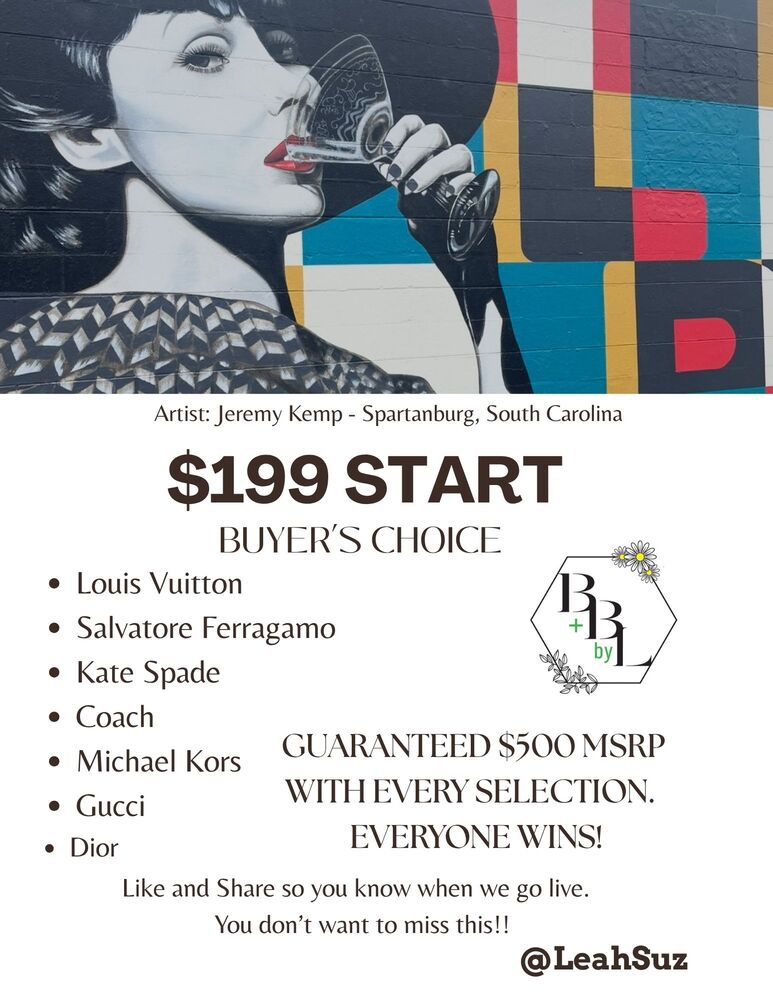 ** Buyer’s Choice **